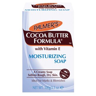 PALMER'S Cocoa Butter Soap 100 gr.