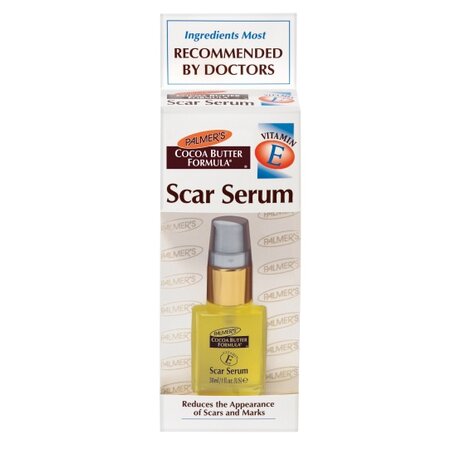 PALMER'S Cocoa Butter Formula Scar Serum 30 ml.