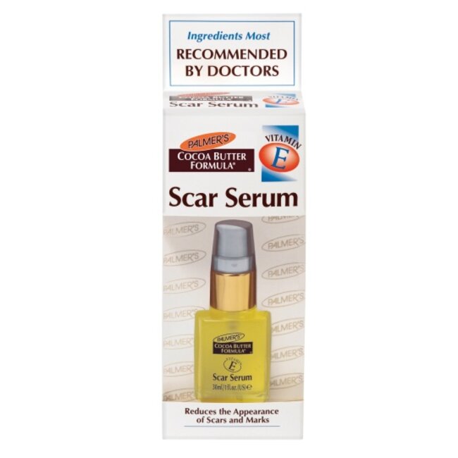 PALMER'S Cocoa Butter Formula Scar Serum 30 ml.