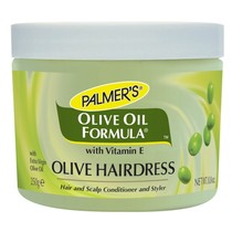 Olive Oil Formula Olive Hairdress 8.8 oz