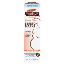 Massage Cream for Stretch Marks 4.4 oz