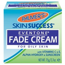 Skin Success Fade Cream for Oily Skin 2.7 oz