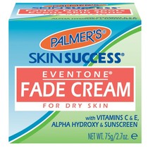 Skin Success Fade Cream for Dry Skin 2.7 oz