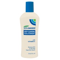Skin Success Deep Cleansing Astringent 8.5 oz
