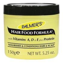 Hair Food Formula 5.25 oz