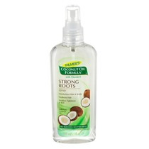 Coconut Oil Formula Strong Roots Spray 150 ml.