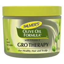 Olive Oil Formula Gro Therapy 250 gr.