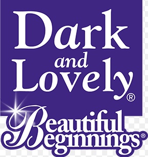 DARK & LOVELY BEAUTIFUL BEGINNINGS
