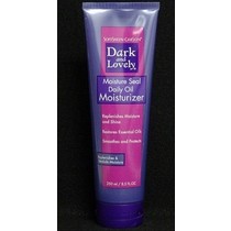 Daily Oil Moisturizer 8.5 oz