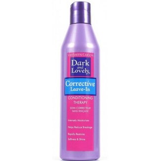 DARK & LOVELY Corrective Leave-In Therapy 250 ml.