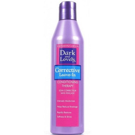 DARK & LOVELY Corrective Leave-In Therapy 250 ml.