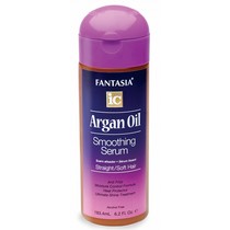 Argan Oil Smoothing Serum 6.2 oz