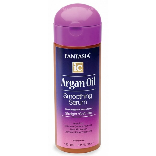 FANTASIA IC Argan Oil Smoothing Serum 6.2 oz