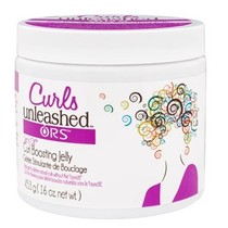 Curl Boosting Jelly 16 oz