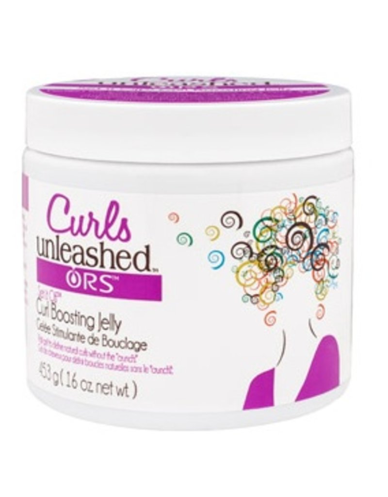 ORS CURLS UNLEASHED Curl Boosting Jelly 16 oz RC COSMETICS