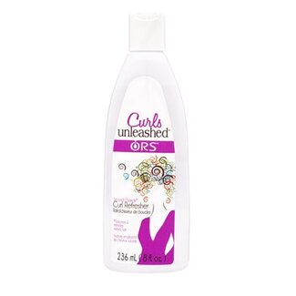 ORS CURLS UNLEASHED Curl Refresher 8 oz ORS CURLS UNLEASHED Curl Refresher 8 oz