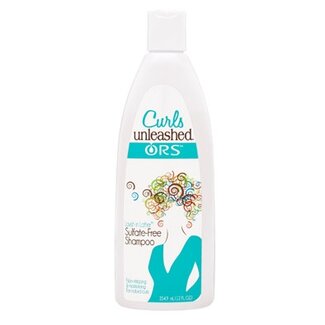 ORS CURLS UNLEASHED Shampoo 12 oz