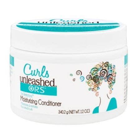 ORS CURLS UNLEASHED Moisturizing Conditioner 12 oz