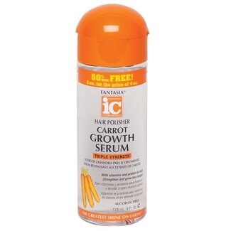 FANTASIA IC Polisher Carrot Serum 6 oz