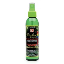 Brazilian Hair Oil Keratin Spray Treatment 6 oz