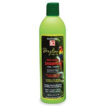 Brazilian Hair Oil Daily Keratin Shampoo 12 oz