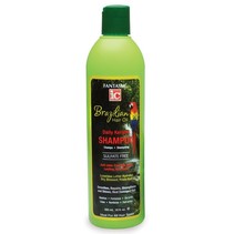 Brazilian Hair Oil Daily Keratin Shampoo 12 oz