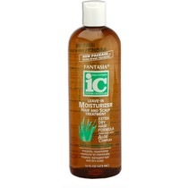 Leave-In Moisturizer Hair and Scalp Treatment 12 oz