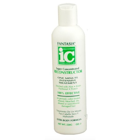 FANTASIA IC Super Concentrated Reconstructor 10 oz