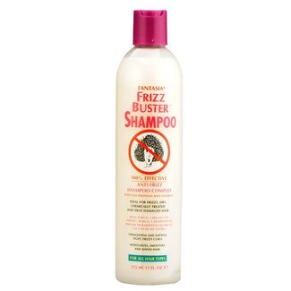 FANTASIA IC Frizz Buster Shampoo 12 oz