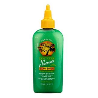 FANTASIA IC Tea Tree Naturals Scalp Serum 4 oz