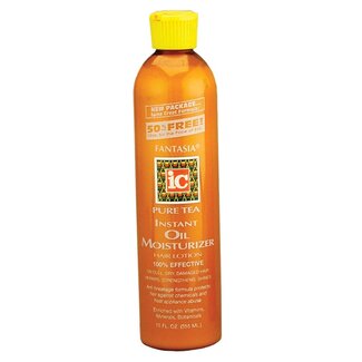 FANTASIA IC Pure Tea Instant Oil Moisturizer 12 oz