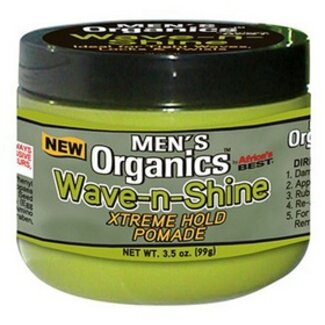 AFRICA´S BEST MEN´S ORGANICS Pomade 3.5 oz