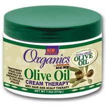 Olive Oil Cream Therapy 7.5 oz