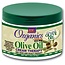 AFRICA'S BEST ORGANICS Olive Oil Cream Therapy 7.5 oz