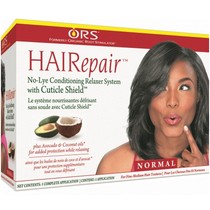 No-Lye Conditioning Relaxer System - Normal