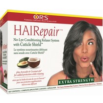 No-Lye Conditioning Relaxer System - Extra Strength