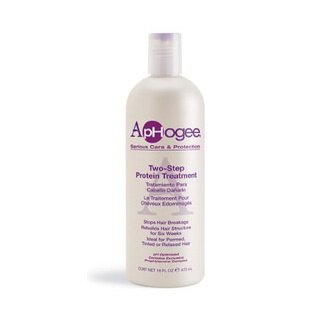 APHOGEE Two-Step Protein Treatment 16 oz