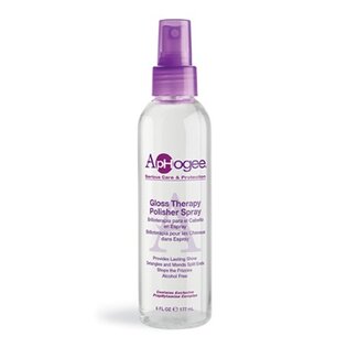 APHOGEE Gloss Therapy Polisher Spray 177 ml