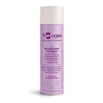 Moisturizing Oil Sheen Spray 340 gr.