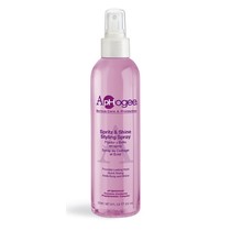 Spritz & Shine Styling Spray 236 ml.