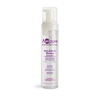 APHOGEE Style & Wrap Mousse 251 ml.