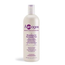 Shampoo for Damaged Hair 473 ml.