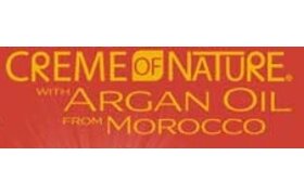 CREME OF NATURE - ARGAN OIL