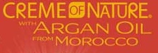 CREME OF NATURE - ARGAN OIL