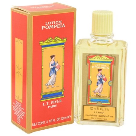 L.T. PIVER PARIS Lotion Pompeia 100 ml.