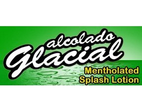 ALCOLADO GLACIAL