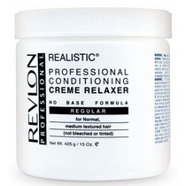 Professional Conditioning Creme Relaxer - Regular 15 oz