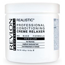 Professional Conditioning Creme Relaxer - Regular 15 oz