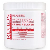 Professional Conditioning Creme Relaxer - Mild Strength 15 oz