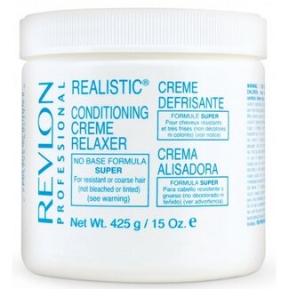REVLON Professional Conditioning Creme Relaxer - Super 15 oz